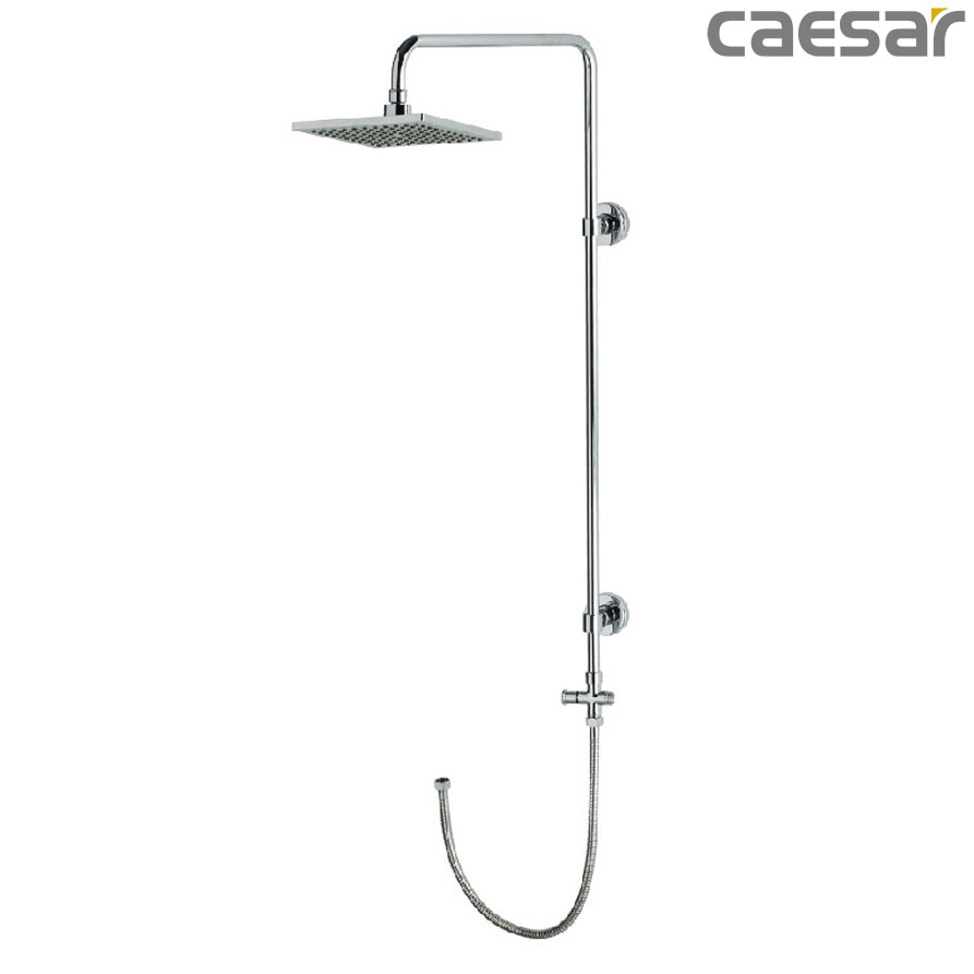 Cần sen cây tắm đứng Caesar BS124