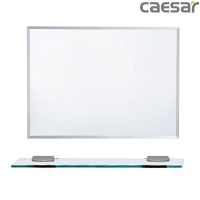 Gương soi phòng tắm Caesar M710