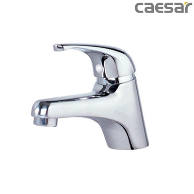 Vòi chậu rửa lavabo nước lạnh Caesar B109CP