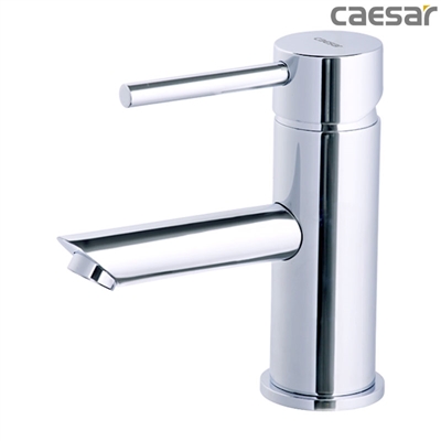 Vòi chậu rửa lavabo nước nóng lạnh Caesar B230CU
