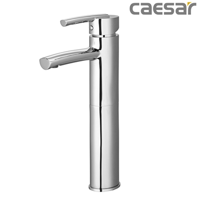 Vòi chậu rửa lavabo nước nóng lạnh Caesar B541CU