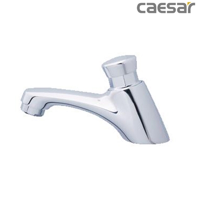 Vòi chậu rửa lavabo tự ngắt Caesar B053CU