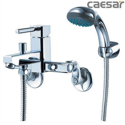 Vòi sen tắm nước nóng lạnh Caesar S463C