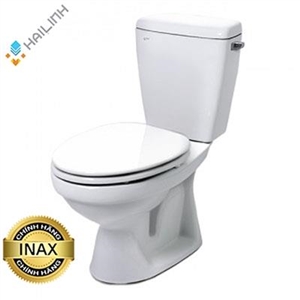 Bồn cầu Inax 2 khối Inax C-117VA